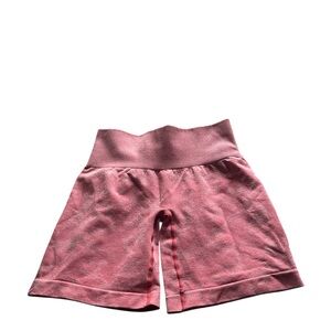 NVGTN camo seamless shorts